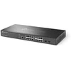 Šakotuvas Switch tp-link sg3218xp-m2