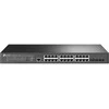 Šakotuvas TP-Link Komutatorius sg3428xpp-m2 24x2.5ge poe+ 4sfp+