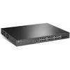 Šakotuvas TP-Link Komutatorius sg3428xpp-m2 24x2.5ge poe+ 4sfp+