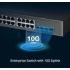 Šakotuvas TP-Link Komutatorius sg3428xpp-m2 24x2.5ge poe+ 4sfp+