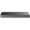 Šakotuvas TP-Link Nevaldomas jungiklis sg116p 16xge (16xpoe+)