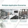 Šakotuvas TP-Link Nevaldomas jungiklis sg116p 16xge (16xpoe+)
