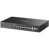 Šakotuvas „TP-Link ES220GP Omada“ lengvai valdomas jungiklis