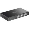 Šakotuvas „TP-Link ES220GP Omada“ lengvai valdomas jungiklis