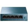 Šakotuvas TP-Link LITEWAVE 5-P.GB DESKTOP SWITCH - .