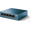 Šakotuvas TP-Link LITEWAVE 5-P.GB DESKTOP SWITCH - .