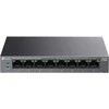 Šakotuvas Jungiklis TP-Link LS108GP