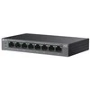 Šakotuvas Jungiklis TP-Link LS108GP