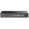 Šakotuvas Switch mercusys ms116gs