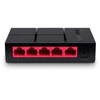 TP-Link Przełącznik mercusys ms105g switch 5xge