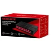 Šakotuvas TP-Link Przełącznik mercusys ms108g switch 8xge