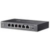 Šakotuvas Jungiklis TP-Link ES206GP