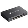 Šakotuvas Jungiklis TP-Link ES206GP
