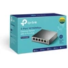 Šakotuvas TP-Link 5PORT 10/100MBPS DESKTOP SWITCH - .