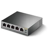 Šakotuvas TP-Link 5PORT 10/100MBPS DESKTOP SWITCH - .