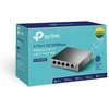 Šakotuvas TP-Link Przełącznik sf1005p 5 x fe (4x poe)