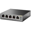 Šakotuvas TP-Link 5PORT 10/100MBPS DESKTOP SWITCH - .