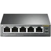 Šakotuvas TP-Link 5PORT 10/100MBPS DESKTOP SWITCH - .