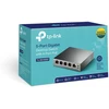 Šakotuvas TP-Link Przełącznik sg1005p 5 x ge (4 x poe)