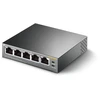 Šakotuvas TP-Link Przełącznik sg1005p 5 x ge (4 x poe)