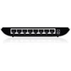 Šakotuvas TP-Link TL-SG1008D V6.0 8-PORT-GBIT-DT - 8 10/100/1000MBIT/S-RJ45-PORTS