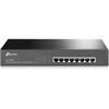 Šakotuvas TP-Link 8-PORT GIGABIT POE+ SWITCH - .
