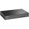 Šakotuvas TP-Link 8-PORT GIGABIT POE+ SWITCH - .