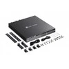 Šakotuvas TP-LINK SG6428XHP Omada 24 prievadų Gigabit sukraunamas L3 valdomas PoE+ jungiklis su 4 10G lizdais | TP-LINK