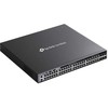 Šakotuvas Przełącznik tp-link 48x ge sg6654x omada layer 3