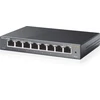 Šakotuvas SWITCH TL-SG108E 8 PRIEVADŲ TP-LINK
