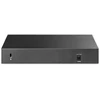 Šakotuvas TP-Link 5-PORT 10G MULTI-GIGABIT SWITCH - 5 10G RJ45 PORTS