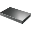 Šakotuvas PERJUNKITE TP-LINK TL-SG1210P PoE+