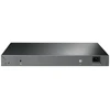 Šakotuvas TP-Link Przełącznik zarządzalny sg3452xp 48xge poe+ 4xsfp+