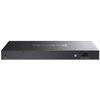 Šakotuvas TP-Link Omada SG5428X tinklo komutatorius Valdomas L3 Gigabit Ethernet (10/100/1000) Juodas