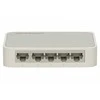 Šakotuvas TP-Link TL-SF1005D UNMANAGED 10/100M - SWITCH 5PORT