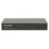 Šakotuvas TP-LINK | Komutatorius | TL-SF1008P | Nevaldomas | Stalinis | 10/100 Mbps (RJ-45) jungtys kiekis 8 | Power over Ethernet (PoE) jungtys kiekis 4 | Maitinimo šaltinio tipas Išorinis