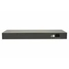 Šakotuvas Switch tp-link tl-sf1016 nie zarządzany fast ethernet (10/100) 1u juoda