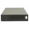 Šakotuvas Switch tp-link tl-sf1016 nie zarządzany fast ethernet (10/100) 1u juoda