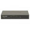 Šakotuvas TP-Link TL-SG1008P 8-PORT GBIT DESKTOP - POE SWITCH 8 10/100/1000MBPS