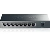 Šakotuvas TP-Link TL-SG1008P 8-PORT GBIT DESKTOP - POE SWITCH 8 10/100/1000MBPS