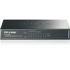 Šakotuvas TP-Link TL-SG1008P 8-PORT GBIT DESKTOP - POE SWITCH 8 10/100/1000MBPS