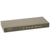 Šakotuvas TP-Link TL-SG1016 UNMANAGED PURE - GIGABIT SWITCH 16 10/100/1000M