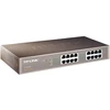 Šakotuvas Jungiklis TP-Link TL-SG1016D
