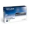 Šakotuvas TP-Link TL-SG1016DE 16-PORT GIGABIT - EASY SMART SWITCH