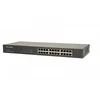 Šakotuvas TP-Link TL-SG1024 UNMANAGED PURE - GIGABIT SWITCH 24 10/100/1000M