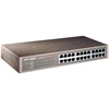 Šakotuvas TP-Link TL-SG1024D 24-PORT GIGAB SWITCH - 10/100/1000 MBIT/S-RJ45-PORTS