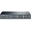 Šakotuvas TP-Link TL-SG1024DE 24-PORT GBIT EASY - SMART SWITCH