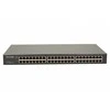 Šakotuvas TP-Link 48-PORT 1G UNMANAGED SWITCH - 48 1G RJ45 STEEL CASE