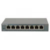 Šakotuvas TP-LINK TL-SG108 8-Port 10/100/1000Mbps Desktop Switch Komutatorius