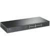 Šakotuvas TP-Link sg1218mpe 16xge poe+ 2xsfp jungiklis
